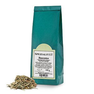 Tisane basique