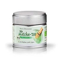 Bio-Matcha-Tee 30 g