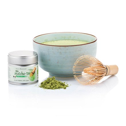 Matcha Tea Set 3 item