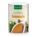 Salsa alla panna gourmet