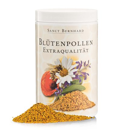Blütenpollen Extraqualität 