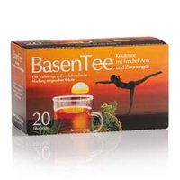 Base tea 40 g