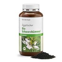 Ägyptischer  Bio-Schwarzkümmel-Samen 250 g