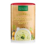 Gourmet Cream of Leek Soup 500 g