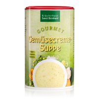 Gourmet-Gemüsecreme-Suppe 600 g