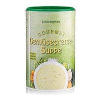 Gourmet Cream of Vegetable Soup 600 g