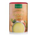 Herzhafte Kartoffelsuppe 600 g