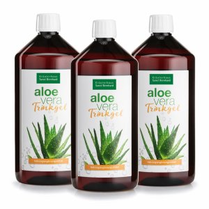Erfahrungen & Kundenbewertungen zu Aloe-Vera-Trinkgel | Kruterhaus