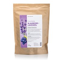 Früchtetee Blaubeere-Lavendel 200 g