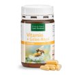 Capsule di vitamine con pappa reale 120 capsule