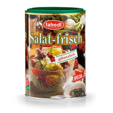 Salat-frisch 200 g