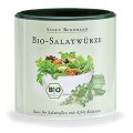Bio-Salatwürze mit Kräutern 320 g