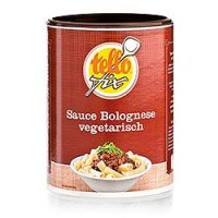 Sauce bolognaise végétarienne 450 g