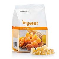 Candied Ginger 250 g