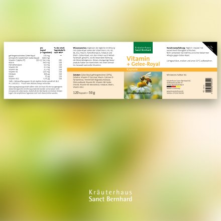 Propolis fl&uuml;ssig 30 ml