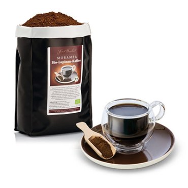 Moramba Bio Lupine Coffee