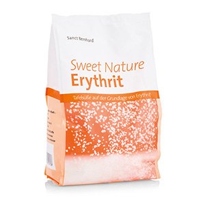 Sweet Nature érythrite