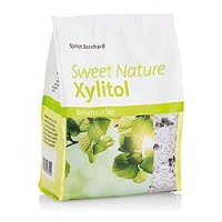 Sweet Nature Xilitolo - zucchero di betulla