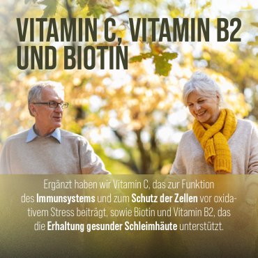 Mannose-Cranberry-Trinkpulver 138 g