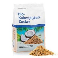 Bio-Kokosblütenzucker 1000 g