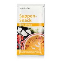 Suppen-Snack "Taste of India" 20 g