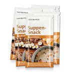 Soup snack "Farm lover" (pack of 10) 200 g
