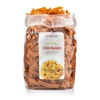 Chili-Nudeln 400 g
