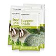 Soup Snack &bdquo;Herb Garden&ldquo; Pack of 10 sachets 230 g