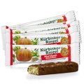 K&uuml;rbiskern-Riegel 10er-Pack 350 g