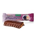 Barre prunes-chocolat 40 g