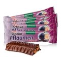 Bio-Schoko-Pflaumen-Riegel 10er-Pack 400 g