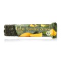 Barretta alla frutta bio con spirulina-limone 40 g