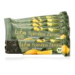 Barretta alla frutta bio con spirulina-limone confezione da 10 400 g