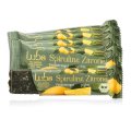 Bio-Fruchtriegel Spirulina-Zitrone 10er-Pack 400 g