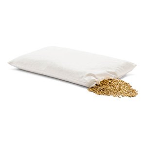 Spelt Pillow