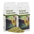 Tè all'avena verde 500 g
