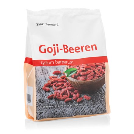 Goji-Beeren 500 g