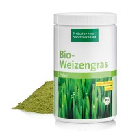 Bio-Weizengras-Pulver 350 g