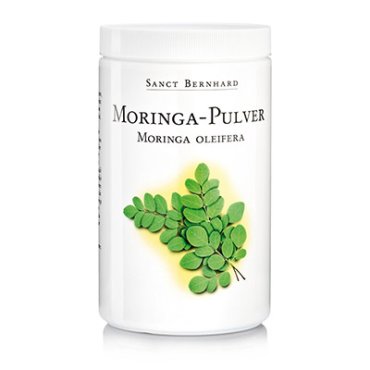 Moringa-Pulver 500 g