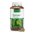 Moringa Capsules 500 mg 240 capsules