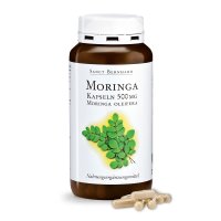 Gélules de moringa 500 mg 240 gélules