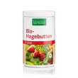 Rosa canina in polvere bio 500 g