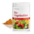 Bio-Hagebutten-Pulver 500 g