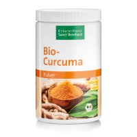 Bio-Curcuma-Pulver 500 g