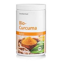 Bio-Curcuma-Pulver 500 g