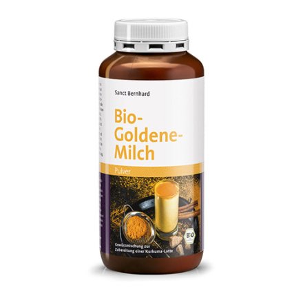 Bio-Goldene-Milch 200 g