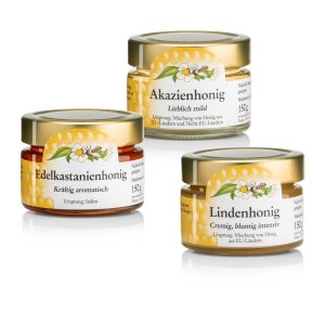 Set miele Premium 450 g