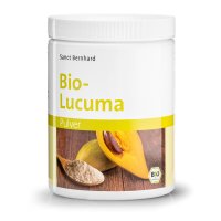 Organic Lucuma Powder 500 g