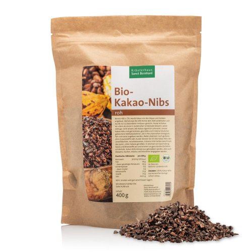 Hanf & Natur Knabberhanf Süß – 100 G, Bio Hanfsamen Geröstet & Kandiert Mit Zimt Und Vanille