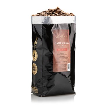 SUPREMO Caff&egrave; Crema Premium
